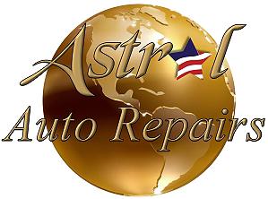 Astral Auto Repairs