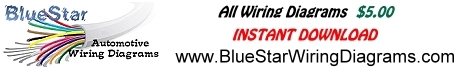 BlueStar Automotive Wiring Diagrams