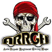 Arrgh Auto