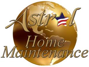 Astral Home Maintenance